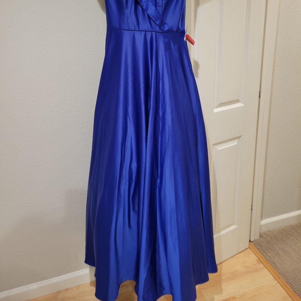 Mac Duggal gown size 6 nwt - Picture 5 of 5